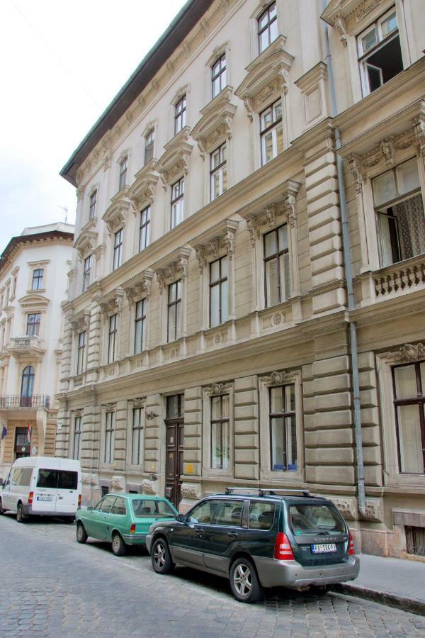 Luxury Apartment By Hi5 - Havas Street Budapest Kültér fotó