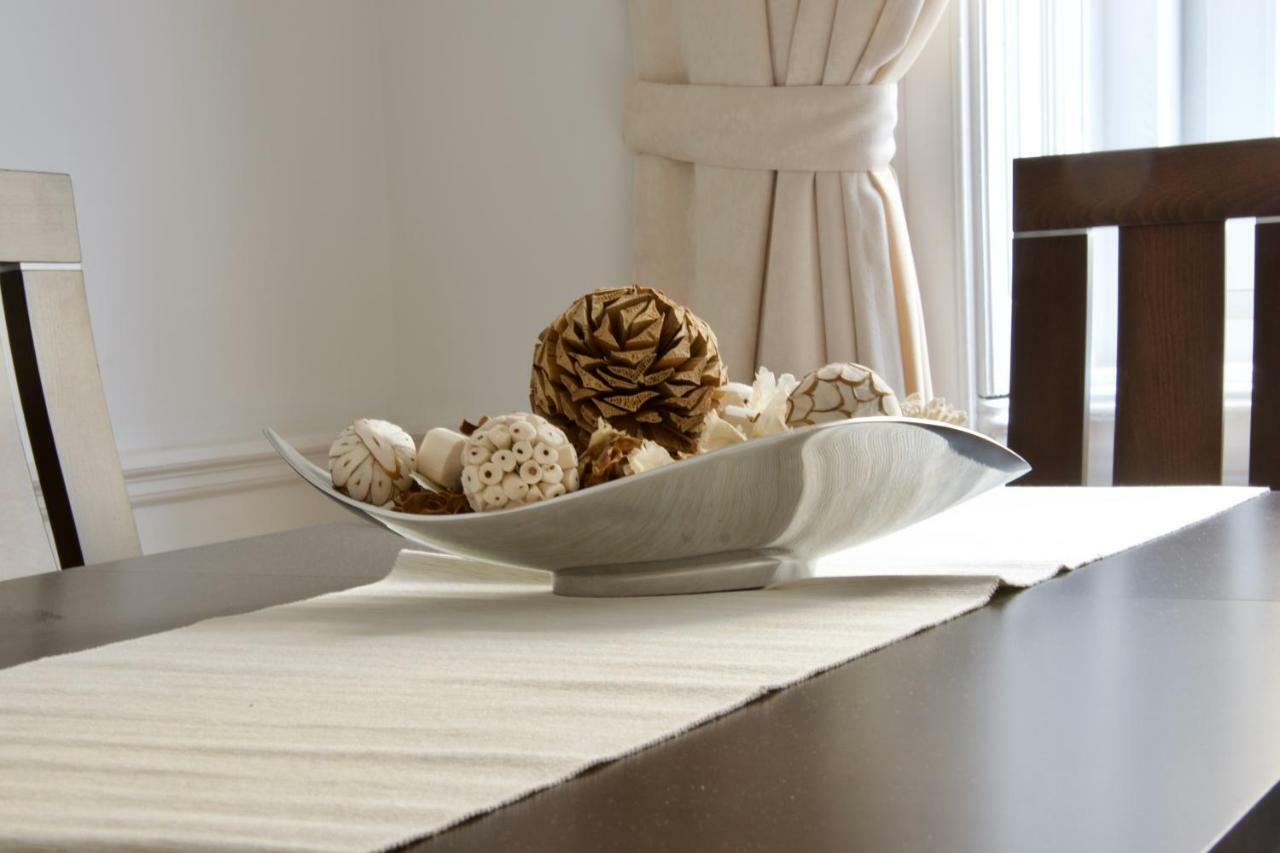 Luxury Apartment By Hi5 - Havas Street Budapest Kültér fotó