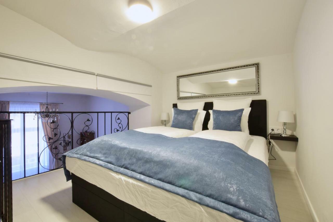 Luxury Apartment By Hi5 - Havas Street Budapest Kültér fotó